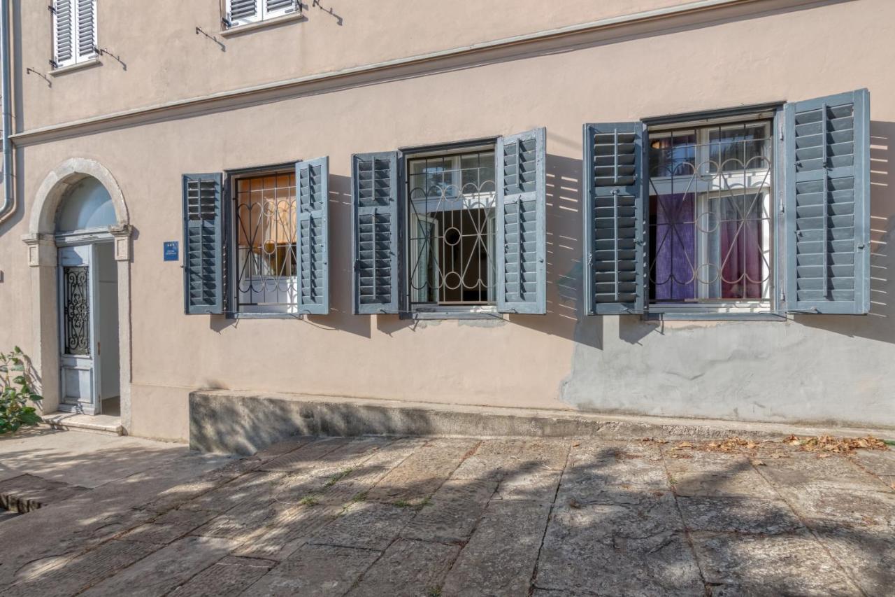 Apartment Ljube PUY Exterior foto