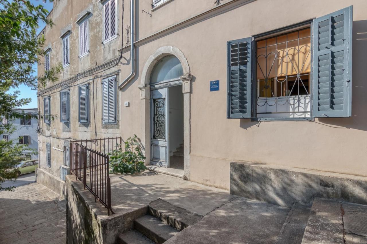 Apartment Ljube PUY Exterior foto